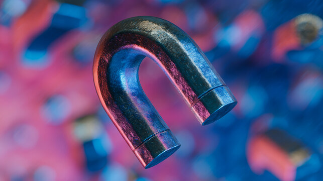 Superconductors made from nanomaterials enable room-temperature superconductivity, reducing resistance, minimizing loss, highlighting advanced materials and magnetic interactions.