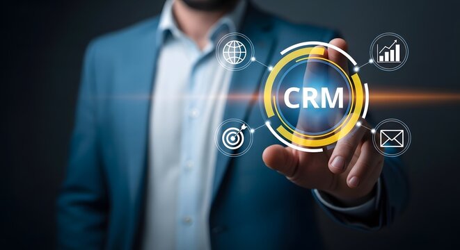 Effective customer relationship management strategies for business growth
