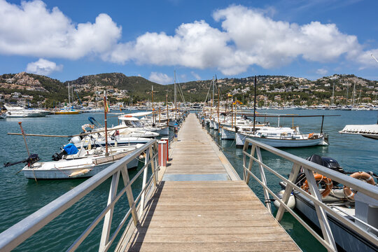 Port Andratx