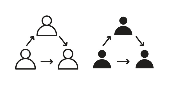 Coordinate icon symbol vector elements for infographic web. EPS10