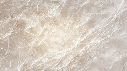 Obraz premium Delicate Organic Textured Background with Fine Lines