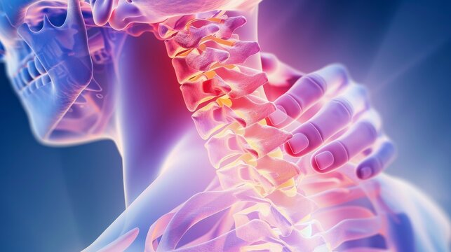 Ankylosing Spondylitis: Pathogenesis, Clinical Manifestations, Diagnosis and Multidisciplinary Management
