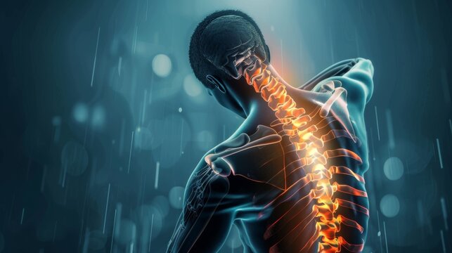 Ankylosing Spondylitis: Pathogenesis, Clinical Manifestations, Diagnosis and Multidisciplinary Management