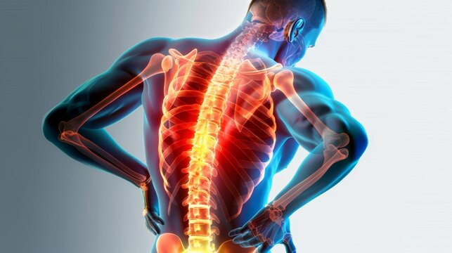 Ankylosing Spondylitis: Pathogenesis, Clinical Manifestations, Diagnosis and Multidisciplinary Management