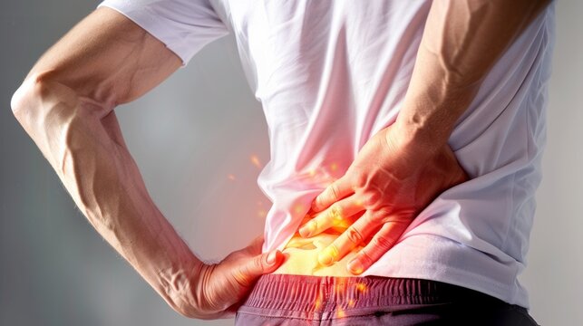 Ankylosing Spondylitis: Pathogenesis, Clinical Manifestations, Diagnosis and Multidisciplinary Management