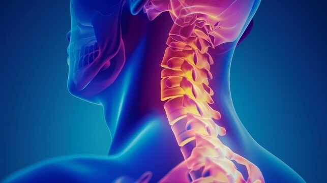 Cervical Spondylosis: Pathogenesis, Clinical Classification, Diagnosis and Comprehensive Rehabilitation Management