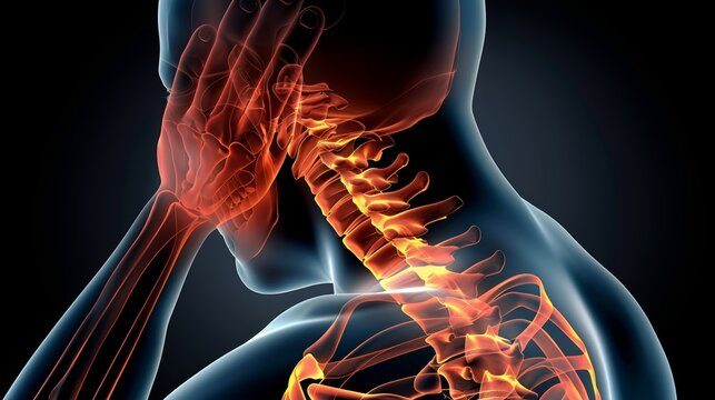 Cervical Spondylosis: Pathogenesis, Clinical Classification, Diagnosis and Comprehensive Rehabilitation Management