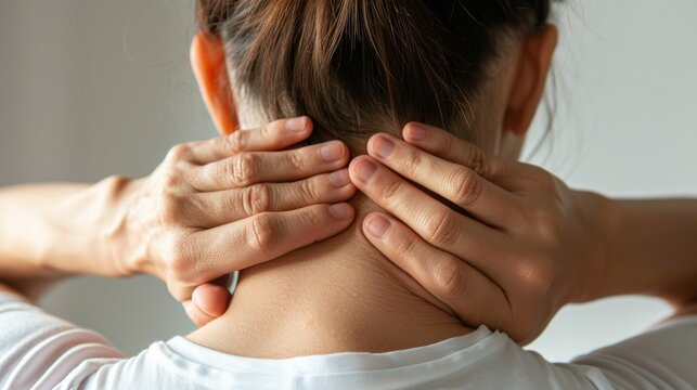 Cervical Spondylosis: Pathogenesis, Clinical Classification, Diagnosis and Comprehensive Rehabilitation Management
