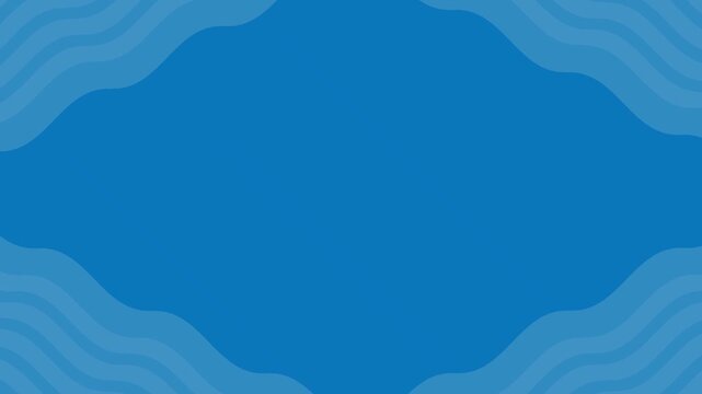 Men's Day background illustration with copy space	
Father's Day blue background