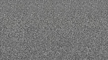 Fototapeta premium Abstract Silver Glitter Sparkling Metallic Texture Background.