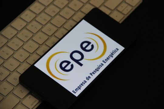 EPE - Empresa de Pesquisa Energ&eacute;tica - Empresa p&uacute;blica federal vinculada ao Minist&eacute;rio de Minas e Energia (MME), criada em 2004 para realizar estudos e pesquisas. 