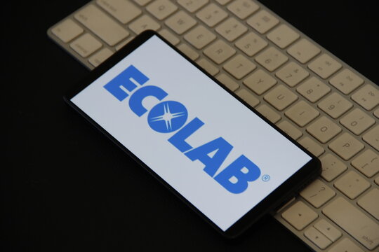 Ecolab - L&iacute;der global em tecnologia e servi&ccedil;os de &aacute;gua, higiene e preven&ccedil;&atilde;o de infec&ccedil;&otilde;es, focada em sustentabilidade para ind&uacute;strias como alimentos, sa&uacute;de e hospitalidade. Com base em dados e ci&ecirc;ncia.