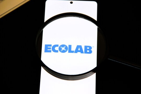 Ecolab - L&iacute;der global em tecnologia e servi&ccedil;os de &aacute;gua, higiene e preven&ccedil;&atilde;o de infec&ccedil;&otilde;es, focada em sustentabilidade para ind&uacute;strias como alimentos, sa&uacute;de e hospitalidade. Com base em dados e ci&ecirc;ncia.