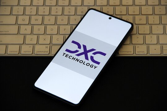 DXC Technology - Multinacional americana l&iacute;der em servi&ccedil;os e consultoria de TI, especializada em transforma&ccedil;&atilde;o digital, nuvem, IA e ciberseguran&ccedil;a para empresas e governos. Criada em 2017.