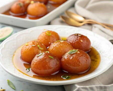 Gulab Jamun