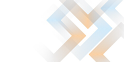 Vector digital art diagonal striped then square Stylish Seamless pattern gradient background. modern Creative Design use for book, notebook and calendar covers. high quality textile design, vector.