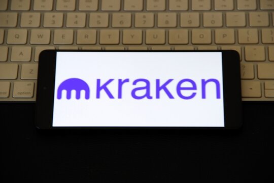 Kraken - Payward, Inc. - Bolsa de criptomoedas sediada nos Estados Unidos, fundada em 2011. Foi uma das primeiras bolsas de bitcoin a ser listada no Bloomberg Terminal.