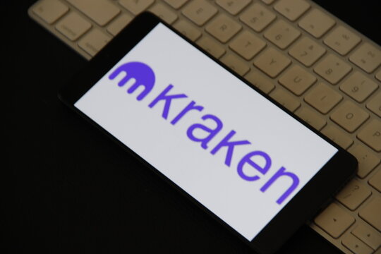 Kraken - Payward, Inc. - Bolsa de criptomoedas sediada nos Estados Unidos, fundada em 2011. Foi uma das primeiras bolsas de bitcoin a ser listada no Bloomberg Terminal.
