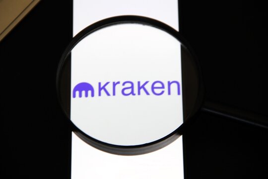 Kraken - Payward, Inc. - Bolsa de criptomoedas sediada nos Estados Unidos, fundada em 2011. Foi uma das primeiras bolsas de bitcoin a ser listada no Bloomberg Terminal.