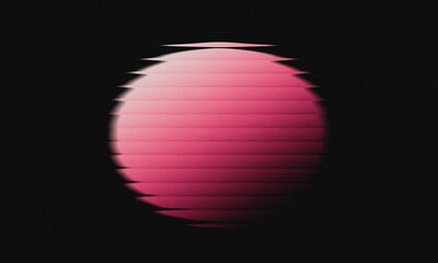 Vector illustration trendy abstract creative minimalist prints and compositions with bright gradient colors design templates for social media posts and stories, posters and banners © Iuliana