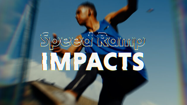 Speed Ramp Impacts