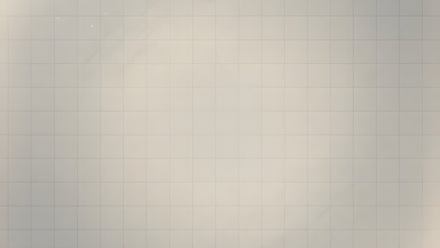 베이지색 바탕의 심플하고 미니멀한 격자 무늬 질감 배경
A simple and minimal grid-pattern textured background on a beige background