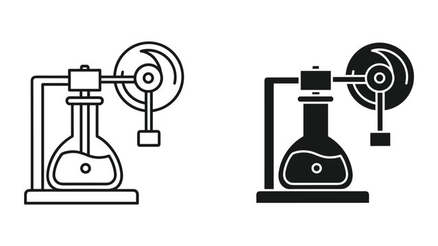 Steam Engine Icon Images – Browse 34,988 Stock Photos, Vectors, and ...