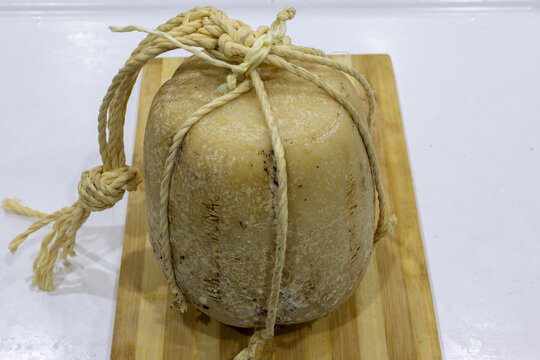 il caseificio della mozzarella