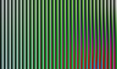 Obraz premium color bars background illustration