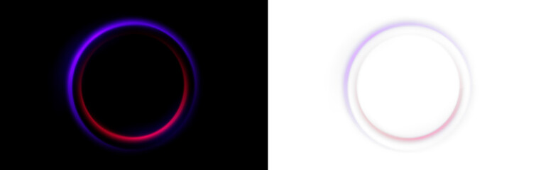 Purple sparks explode gently on a black PNG layer. Glowing dust lingers in the air. Perfect for magical transitions. © Little Monster 2070