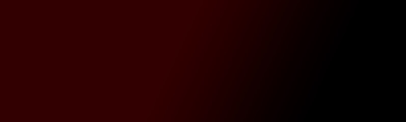 Obraz premium Dark Red to Black Gradient Background – Dramatic Luxury Abstract Gradient Texture.