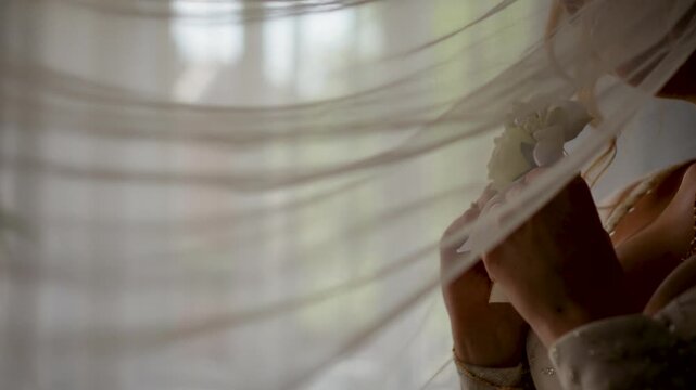 Ukrainian wedding traditions, authentic cultural ceremony, traditional rituals and festive celebration, ethnic heritage ukrainian wedding video. Creation of a young family in Ukrainian traditions