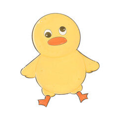 D&rdquo;Duck 
