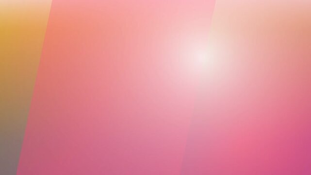 An evolving spectrum of radiant hues gracefully blending and shifting across the frame, creating a serene and dynamic visual experience A vibrant