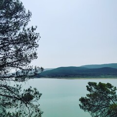 laguna catalana © veronica