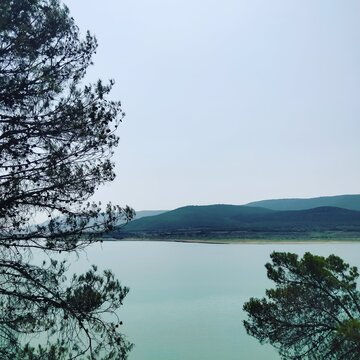 laguna catalana