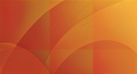 Abstract Golden Curves with Organic Texture Background