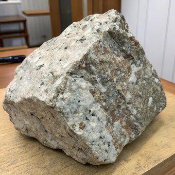 Alkaline Rhyolite