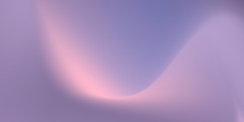 Abstract background. Fractal waves of magic energy and light motion. Wavy gradient mesh background. Illustration for wallpaper, banner, background, card, book, pamphlet,website. 2D illustration . © Chip Kidd