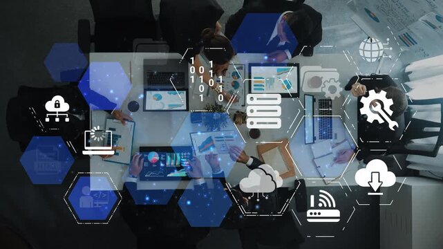 Software development with coding overlays, programming languages, developer tools, mobile app creation, and advanced programming for digital product development and software solutions. Funnel