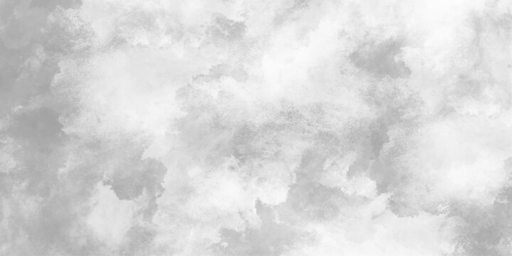 Watercolor background, art abstract surface gray, balck watercolour part abstract surface grey watercolor painting texturedainting textured design on white paper background,