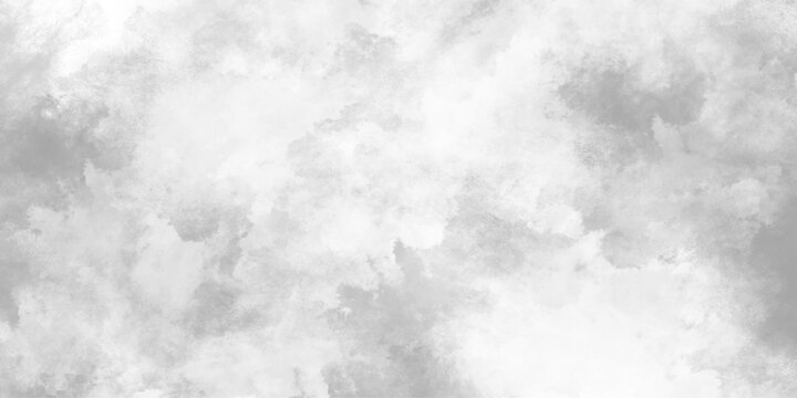 Watercolor background, art abstract surface gray, balck watercolour part abstract surface grey watercolor painting texturedainting textured design on white paper background,