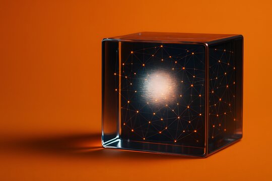 Data Privacy Cube Safeguarding Sensitive Information with Secure Encapsulation for Digital Trust