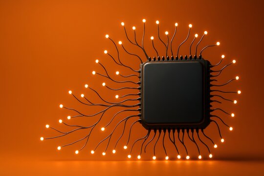 Decentralized Processing Power Leveraging Distributed Computing for Enhanced Scalability