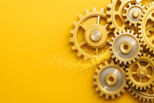 FinOps Gear Precision Driving Efficient Cloud Financial Operations and Cost Control