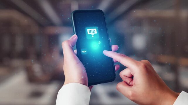 Online auction platforms offer digital bidding, online auction participation, and auction-based transactions to enhance digital commerce and online auction winning opportunities. Spire