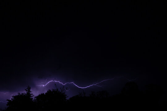 Nuit orageuse 2