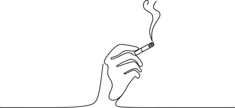 how to light cigarette How to Light a Cigar and Relight It If It Goes Out