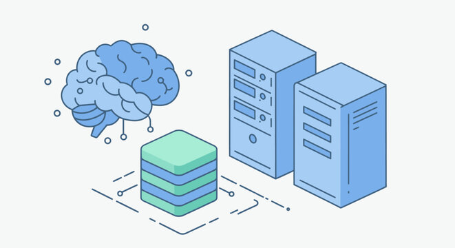Data Storage Servers Database.