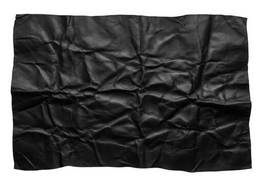 Abstract geometric patterns in deep black and contrasting lines on textured surface